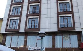 Kars Center Hotel